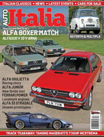 Issue 352 issue Issue 352