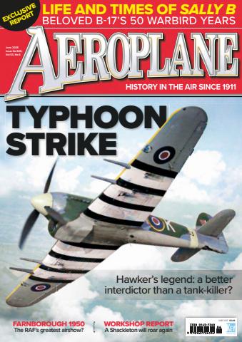 June 2025 issue June 2025