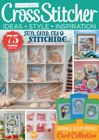 Summer 2025 issue Summer 2025