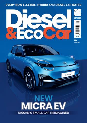 May 2025 issue May 2025