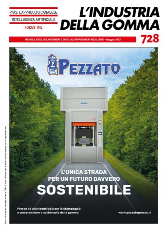 Maggio 728 issue Maggio 728
