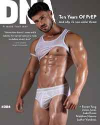 DNA Magazine