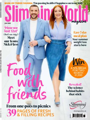 Jul 2025 issue Jul 2025