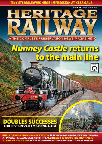 Issue 332 issue Issue 332