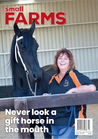 May 2025 issue May 2025