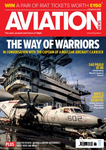 June 2025 issue June 2025