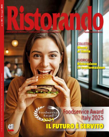 Maggio 5 issue Maggio 5