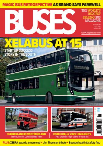 June 2025 issue June 2025