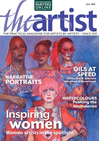 July 2025 issue July 2025