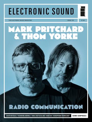 Issue 125 issue Issue 125