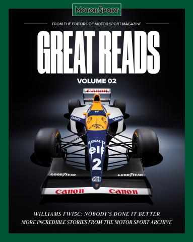 Great Reads - Volume 2 issue Great Reads - Volume 2