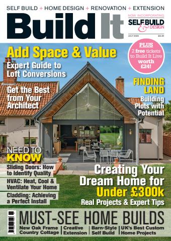 July 2025 issue July 2025