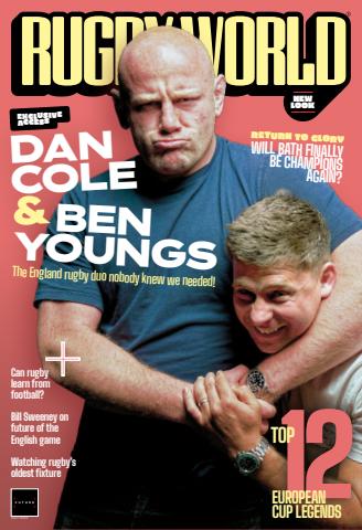 July 2025 issue July 2025