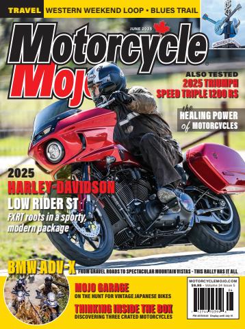 June 2025 issue June 2025