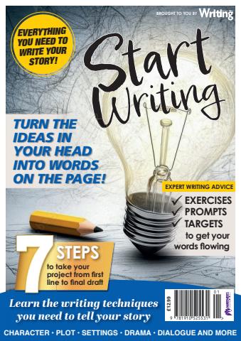 Write Now issue Write Now