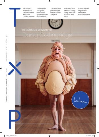 Textiel Plus 259 issue Textiel Plus 259