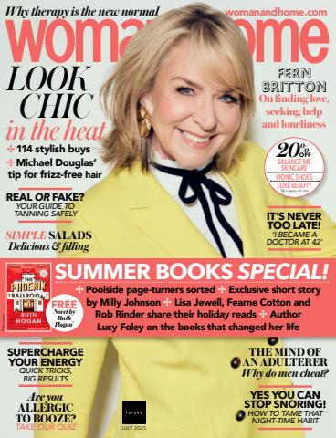 July 2025 issue July 2025