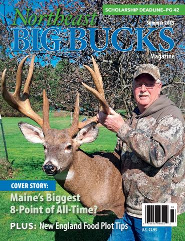 Summer 2025 issue Summer 2025