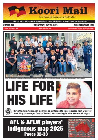 May 21 2025 issue May 21 2025