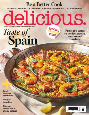 June 2025 issue June 2025