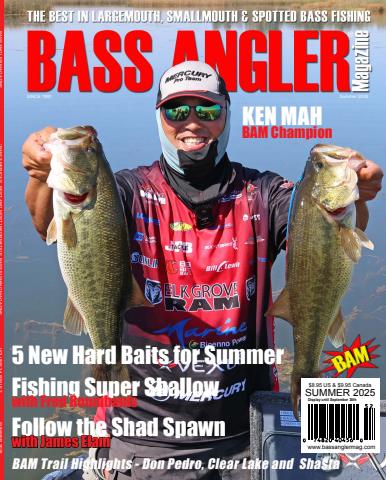 Summer 25 issue Summer 25