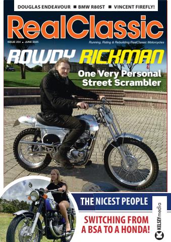 June 2025 issue June 2025