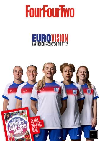 Summer 2025 issue Summer 2025