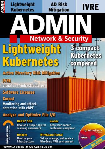 May/Jun 2025 issue May/Jun 2025