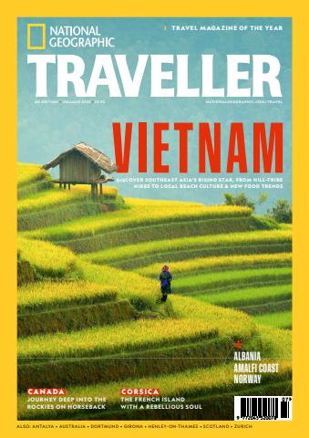 Jul-Aug 2025 issue Jul-Aug 2025