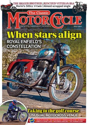 July 2025 issue July 2025