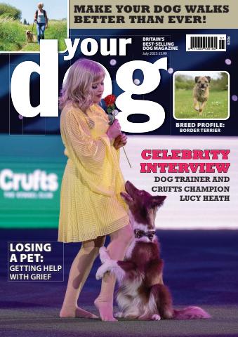 July 2025 issue July 2025