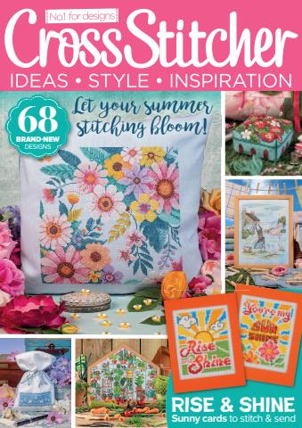 July 2025 issue July 2025