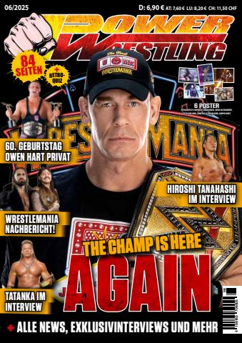 06/2025 issue 06/2025