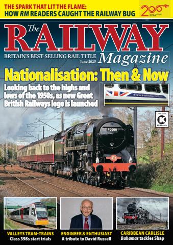 June 2025 issue June 2025