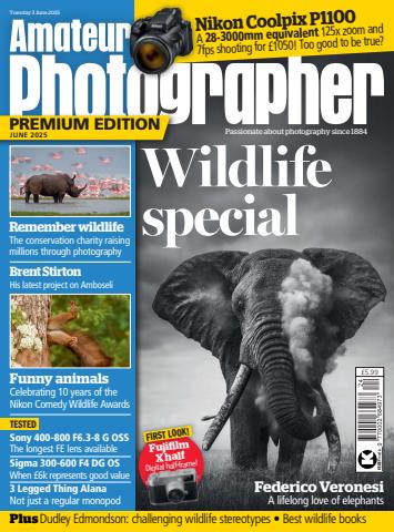 June 2025 issue June 2025