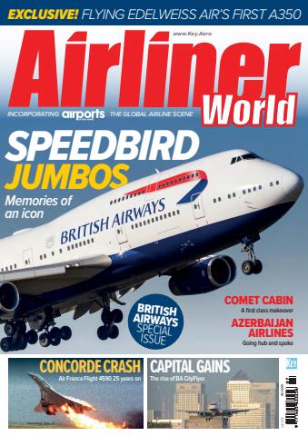 July 2025 issue July 2025