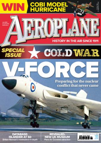 July 2025 issue July 2025