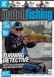 Match Fishing
