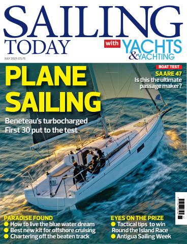 July 2025 issue July 2025