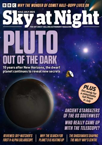 July 2025 issue July 2025