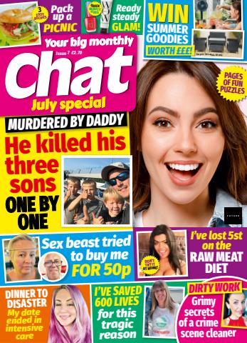 July 2025 issue July 2025