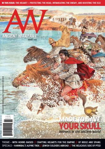 AW XVIII.2 issue AW XVIII.2