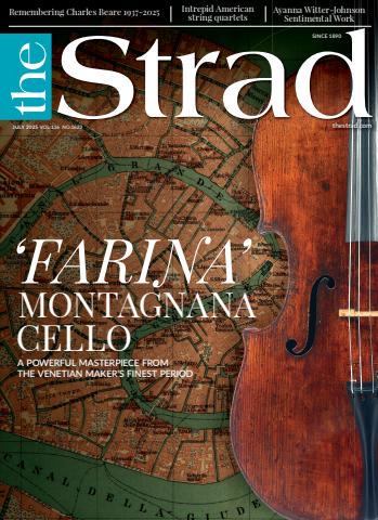 July 2025 issue July 2025