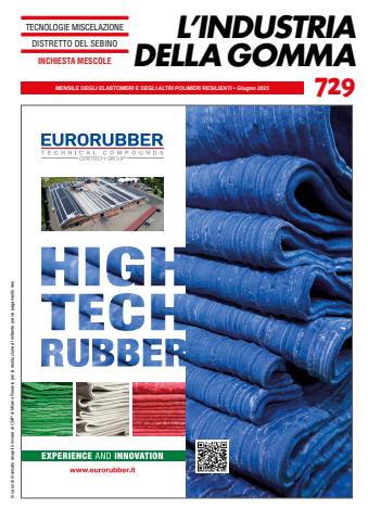 Giugno 729 issue Giugno 729