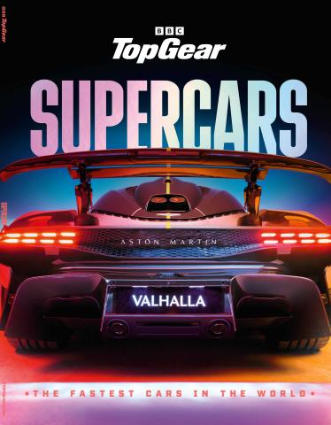 Supercars issue Supercars