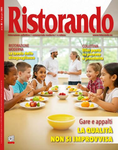 Giugno 6 issue Giugno 6