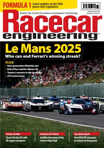 July 2025 issue July 2025