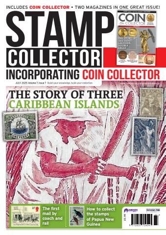 July 2025 issue July 2025