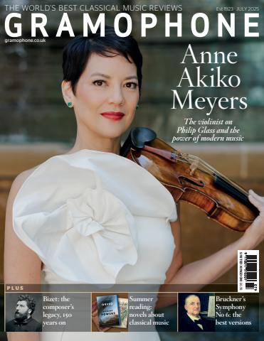 July 2025 issue July 2025