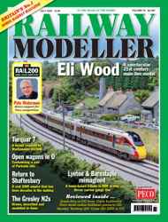 Railway Modeller